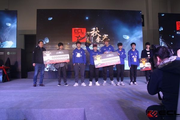 ecl赛程,ecl赛事是什么比赛