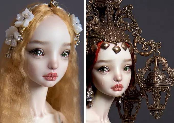 娃娃界的爱马仕,娃娃爱马仕