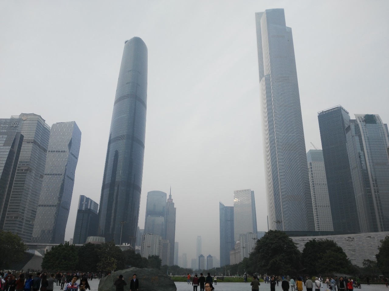 谈谈王者荣耀体验,华为7i和荣耀7