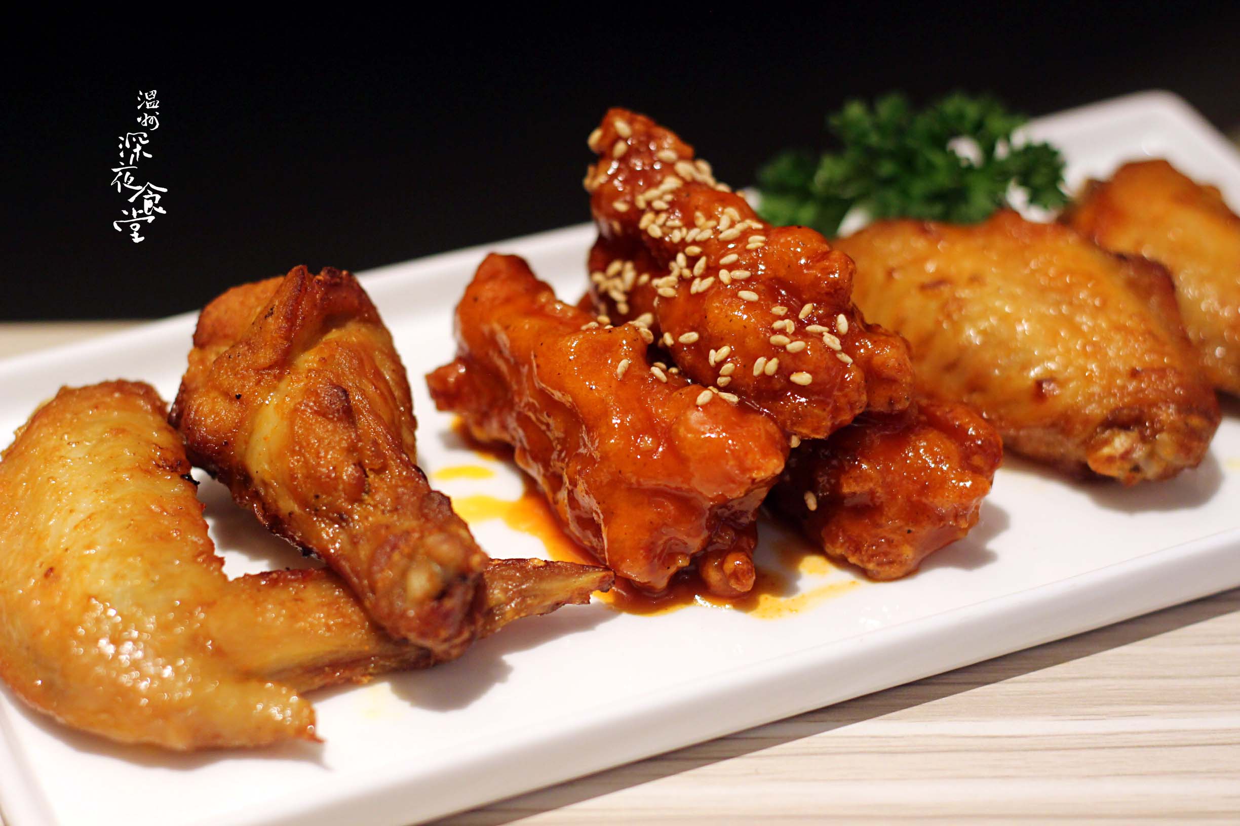 全球连锁西餐厅，演绎别样年味大餐！竟把薏米装进爆爆珠？！