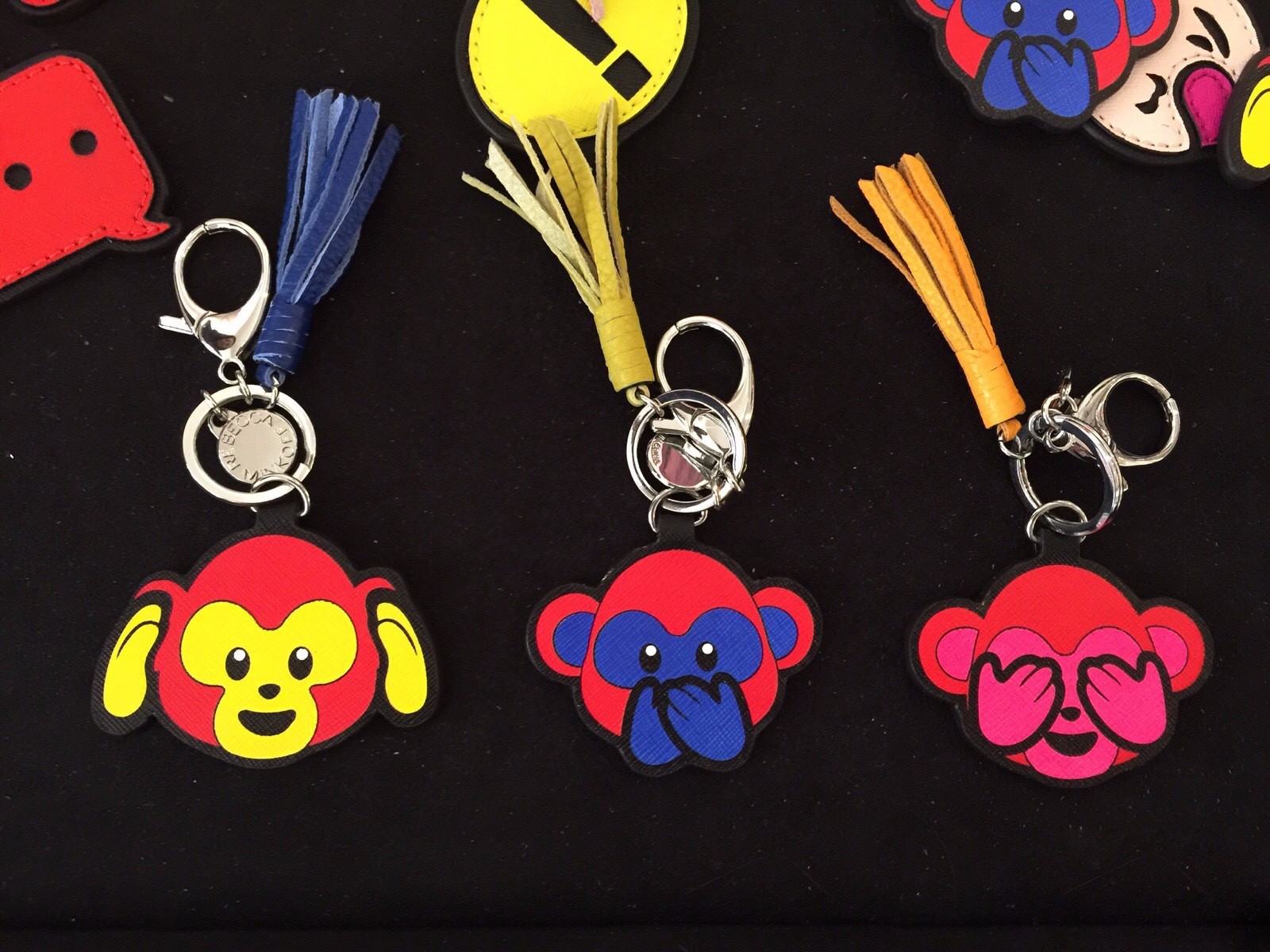 快救我我要瞎了！|各品牌「猴年纪念版」实力比丑中...