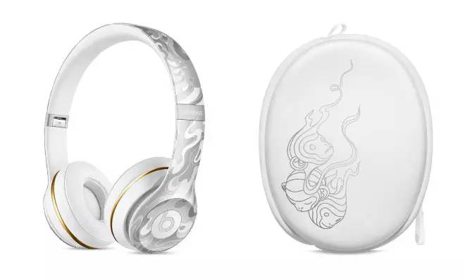 快救我我要瞎了！|各品牌「猴年纪念版」实力比丑中...