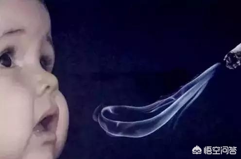 吸烟吸进肺里吐不出烟会怎么样,吸烟在口里直接吐出来算吸进肺吗