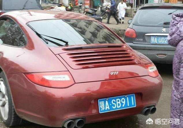 选车牌号有哪些禁忌不可不知,车牌号的禁忌