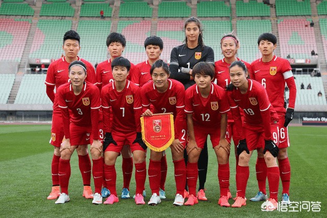 中国女足获世界杯入场券,中国女足获得亚洲杯冠军