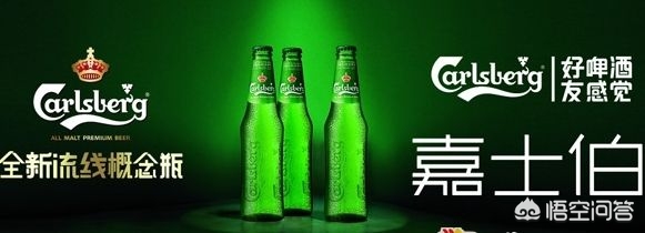 盘点不同牌子的啤酒,各大品牌啤酒口感