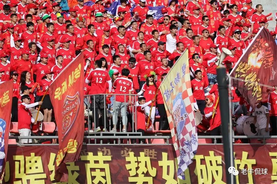 延边富德主场,延边富德魔鬼主场21场不败