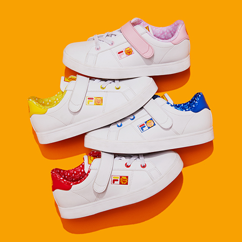 ozlana珍宝珠联名系列,ozlana珍宝珠联名甜蜜来袭