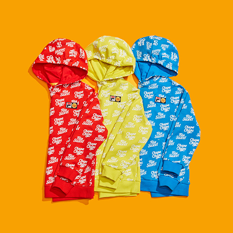 ozlana珍宝珠联名系列,ozlana珍宝珠联名甜蜜来袭