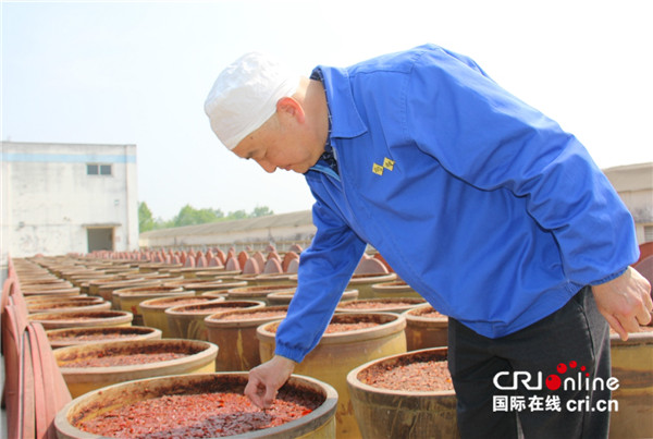 在传承中创新——张安秋和他用心守护的“川菜之魂”