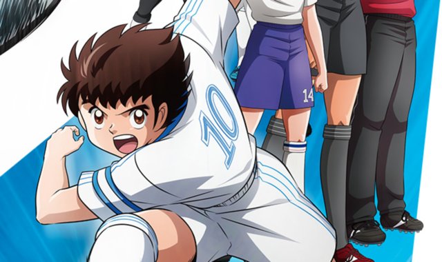 足球小子还原,足球小将有几个版本