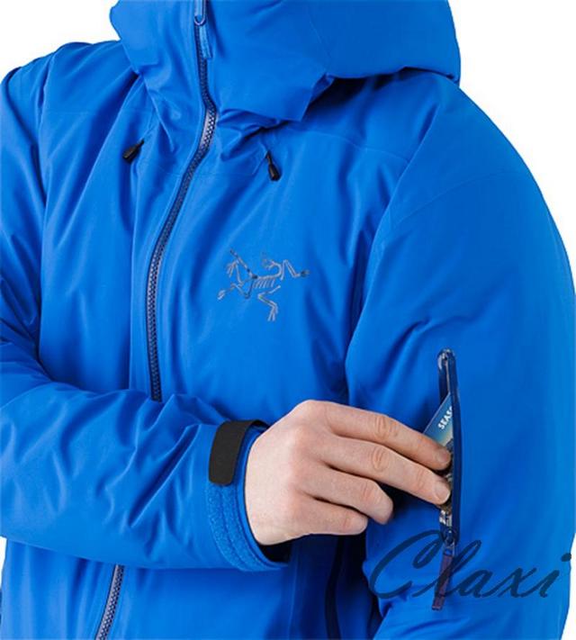 始祖鸟fissilejacket真假鉴别,始祖鸟betajacket羽绒服