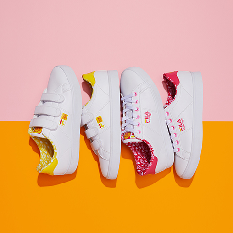 ozlana珍宝珠联名系列,ozlana珍宝珠联名甜蜜来袭