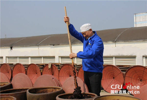 在传承中创新——张安秋和他用心守护的“川菜之魂”