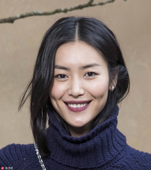 总是梳中分怎么办,如何梳出好看的中分呢