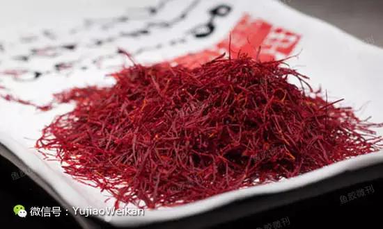 藏红花美容养颜活血化瘀,藏红花能美容养颜吗