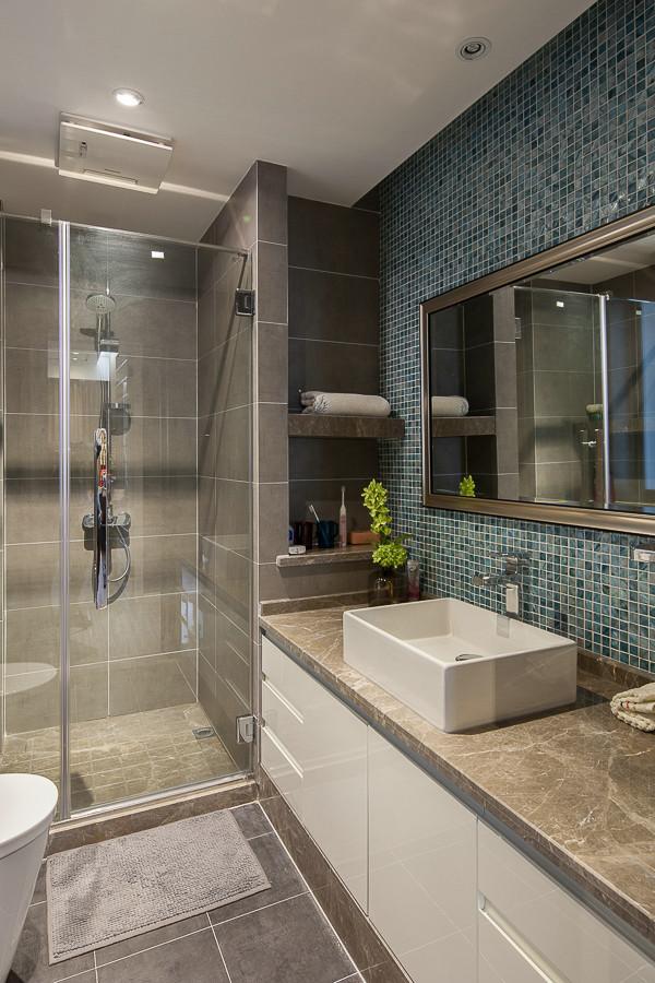 进门口的地垫上总是很脏,家里的地垫脏了怎么清洗