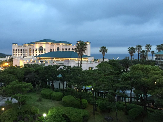 济州岛单人酒店住宿攻略,济州岛自由行如何订酒店