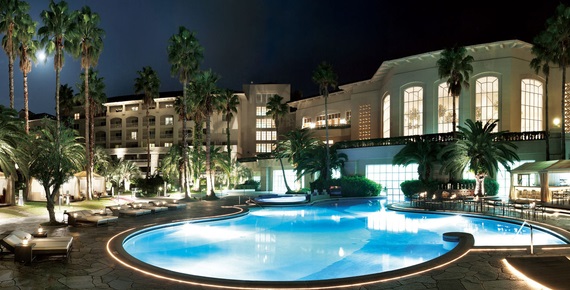 济州岛单人酒店住宿攻略,济州岛自由行如何订酒店