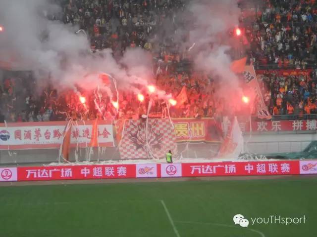 有一天北看台的烟火不再为你燃起，有一天这座城市不再属于你