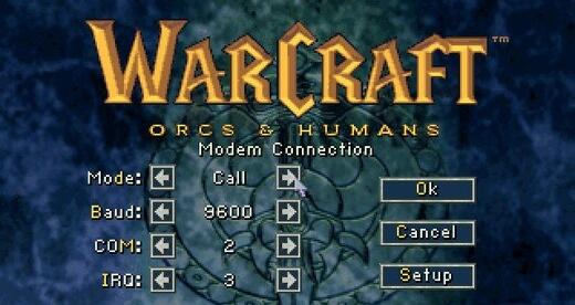 魔兽争霸1.24之后的版本区别,魔兽争霸1是什么样的