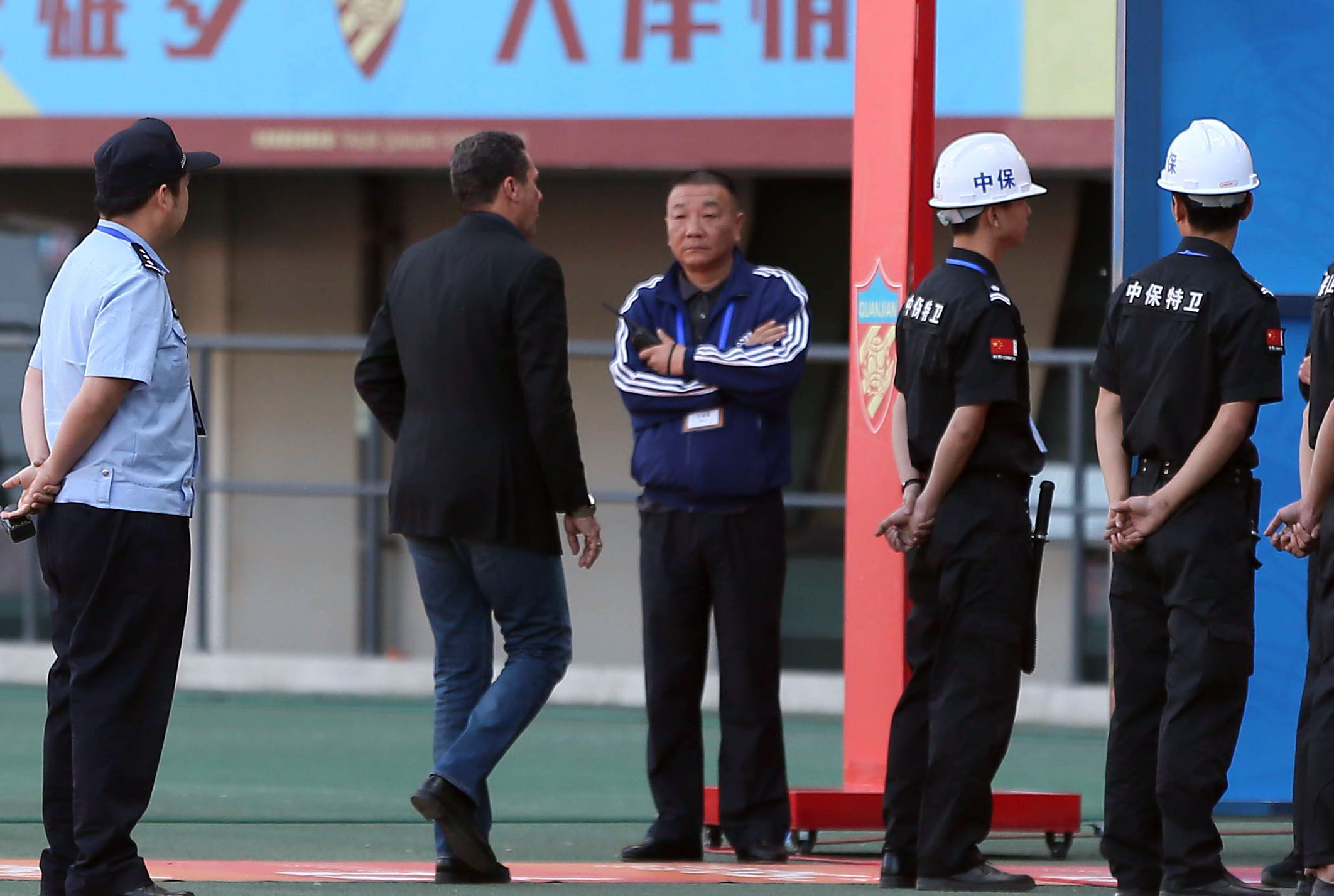 卢森博格3比1阿根廷,天津权健卢森博格