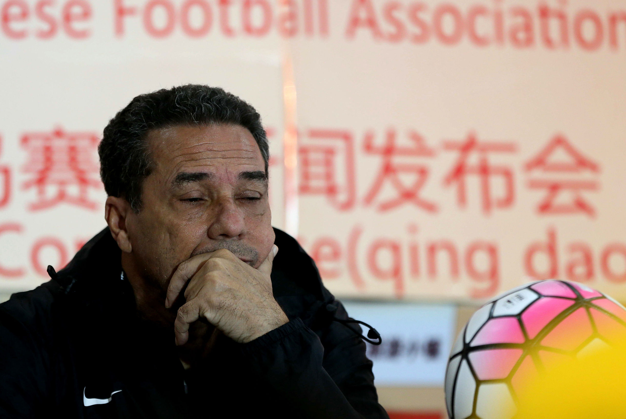 卢森博格3比1阿根廷,天津权健卢森博格