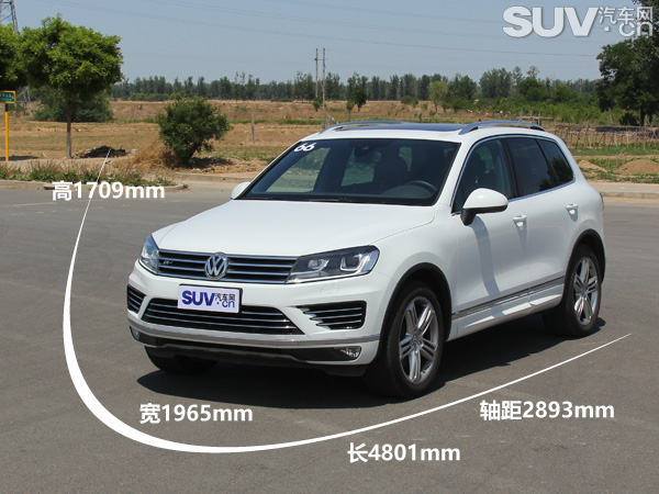 2016款大众途锐r-line版试驾,大众途锐r-line2024款试驾