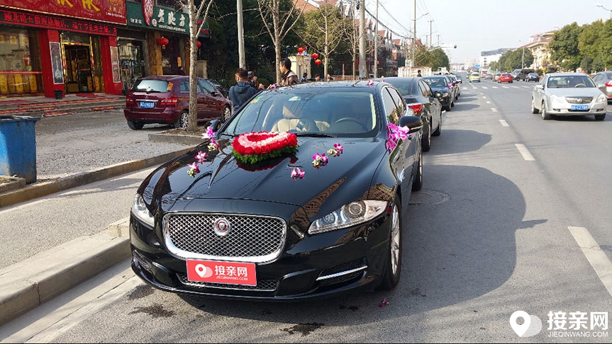 婚车能上高速吗？盐城婚车接亲事项要谨记！