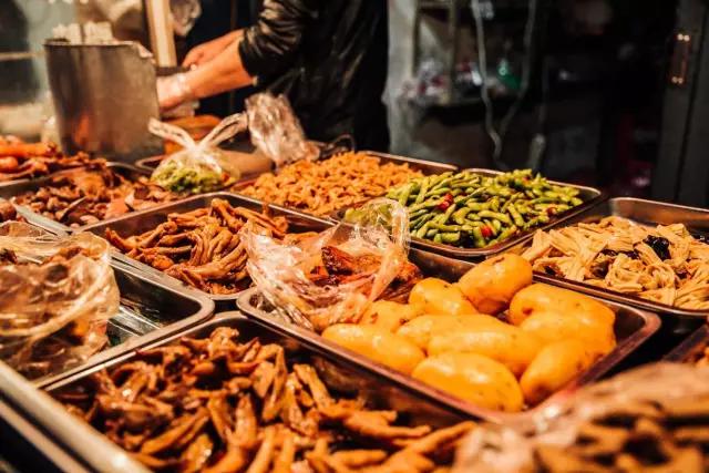 武汉汉阳苍蝇馆子,武汉汉口好吃的苍蝇馆子