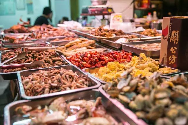 武汉汉阳苍蝇馆子,武汉汉口好吃的苍蝇馆子