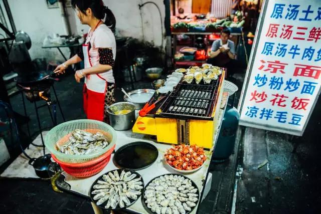 武汉汉阳苍蝇馆子,武汉汉口好吃的苍蝇馆子