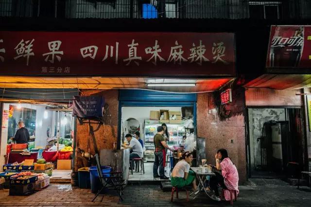 武汉汉阳苍蝇馆子,武汉汉口好吃的苍蝇馆子