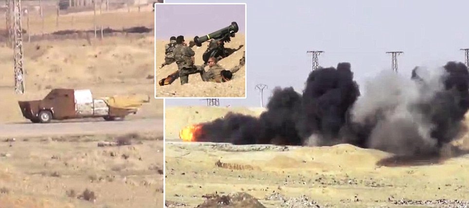 自爆卡车和多功能自爆卡车,恐怖分子自爆卡车