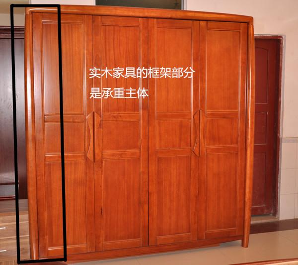 实木家具开裂原因有哪些,实木家具开裂属于正常问题