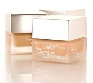 日本网红粉底霜,日本底妆推荐博主