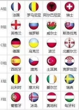 欧洲杯24日赛程时间一览表,南昌show生活