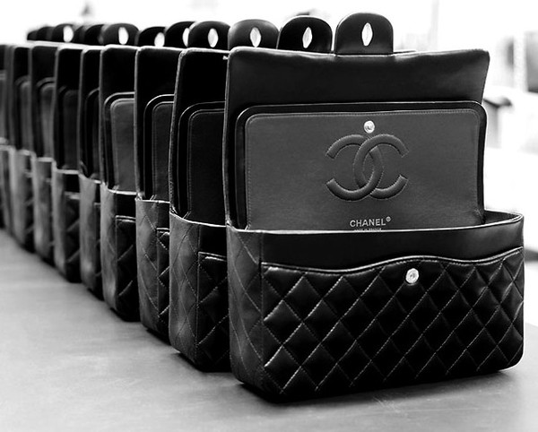 chanel包是假的吗,chanel包包为什么不值得买