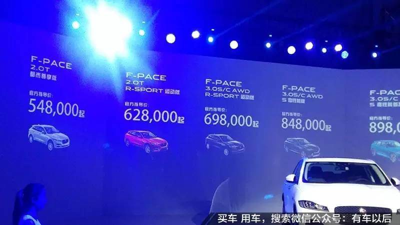 一款非常适合小姐姐开的敞篷suv,听说开suv的女生很酷