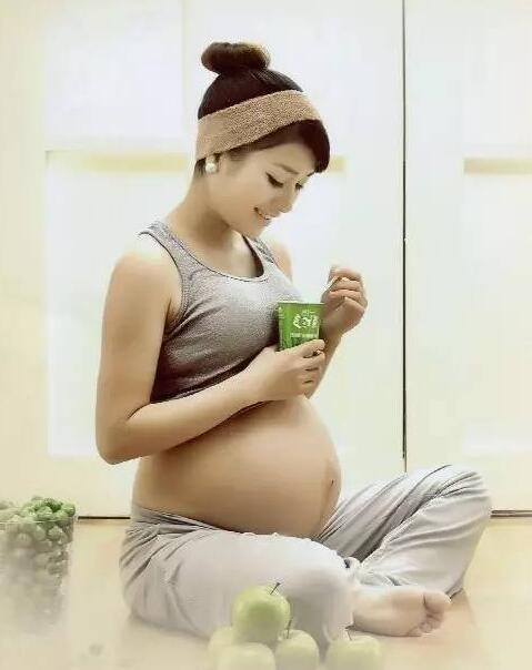 孕中期需要做安全措施么,孕后期舒缓背部动作