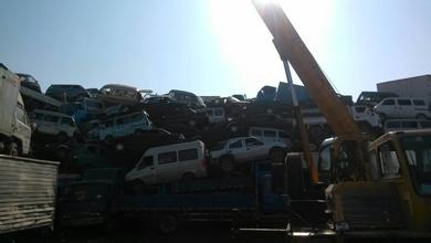 车辆报废补贴几百块,私家车提前报废补贴18000是真的吗