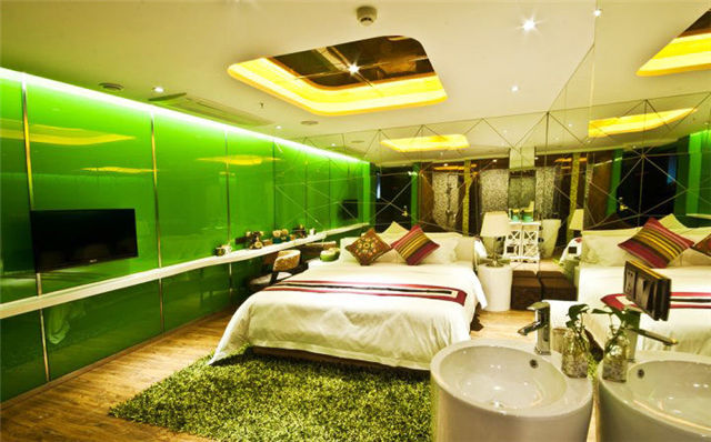 小蛮腰广州塔怎么建成的,广州塔小蛮腰高度是多少