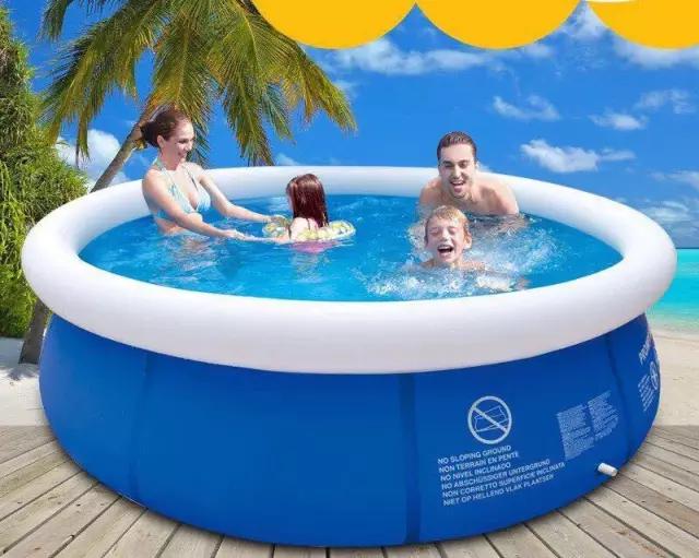 端午节来紫溪半岛戏水、泼水、泡龙舟水