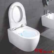 马桶怎么买不溅水,马桶怎么买关注什么