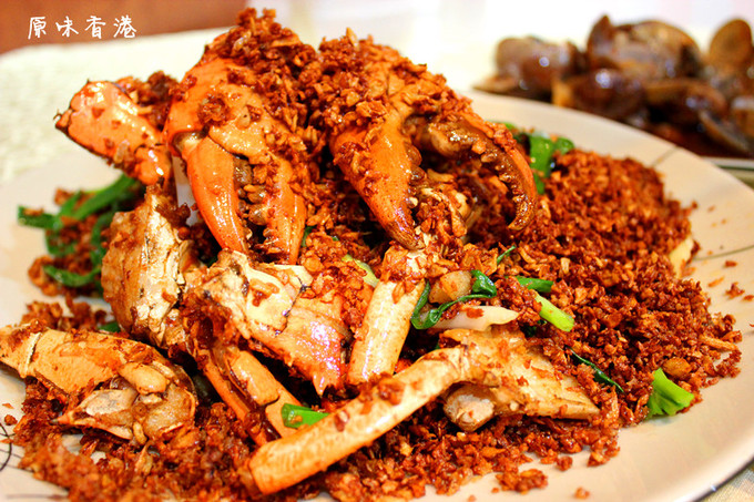 最全香港美食攻略,香港旅游必吃美食攻略