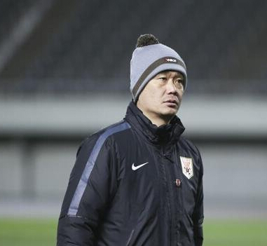 曼诺山东鲁能,曼诺执教鲁能