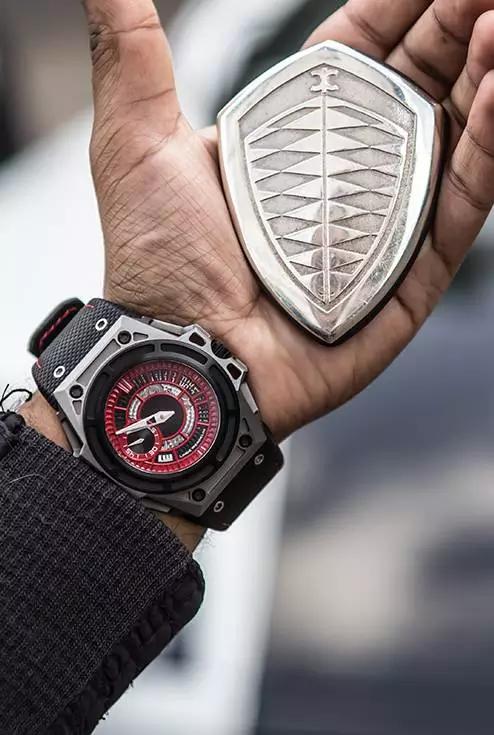 为什么车钥匙普遍那么丑？