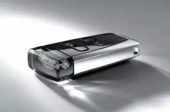 为什么车钥匙普遍那么丑？