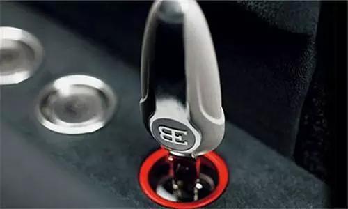 为什么车钥匙普遍那么丑？