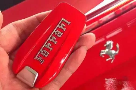 为什么车钥匙普遍那么丑？